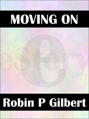 cover image of Moving On